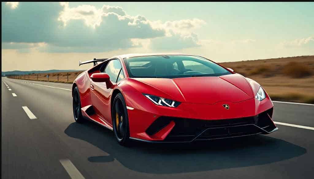 Lamborghini Temerario: Supercar Hybrid Paling Berani Masa Kini