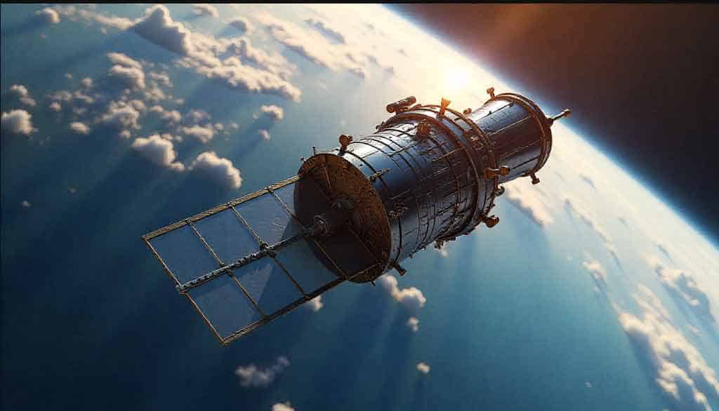 Mengungkap Harga untuk Menerbangkan Satelit di Era Teknologi Modern