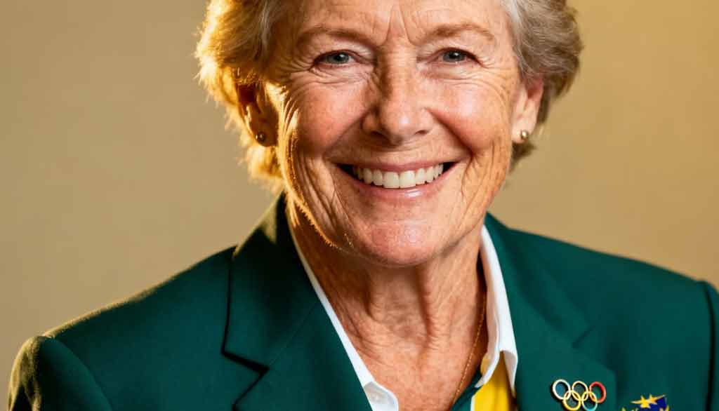 Dawn Fraser, Legenda Perenang Australia yang Mengubah Sejarah Dunia